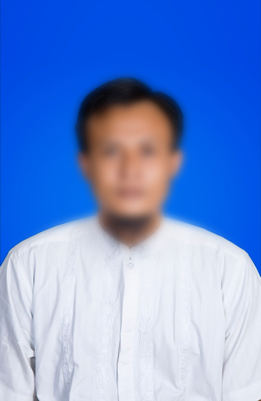 Foto formal Nama Lengkap
